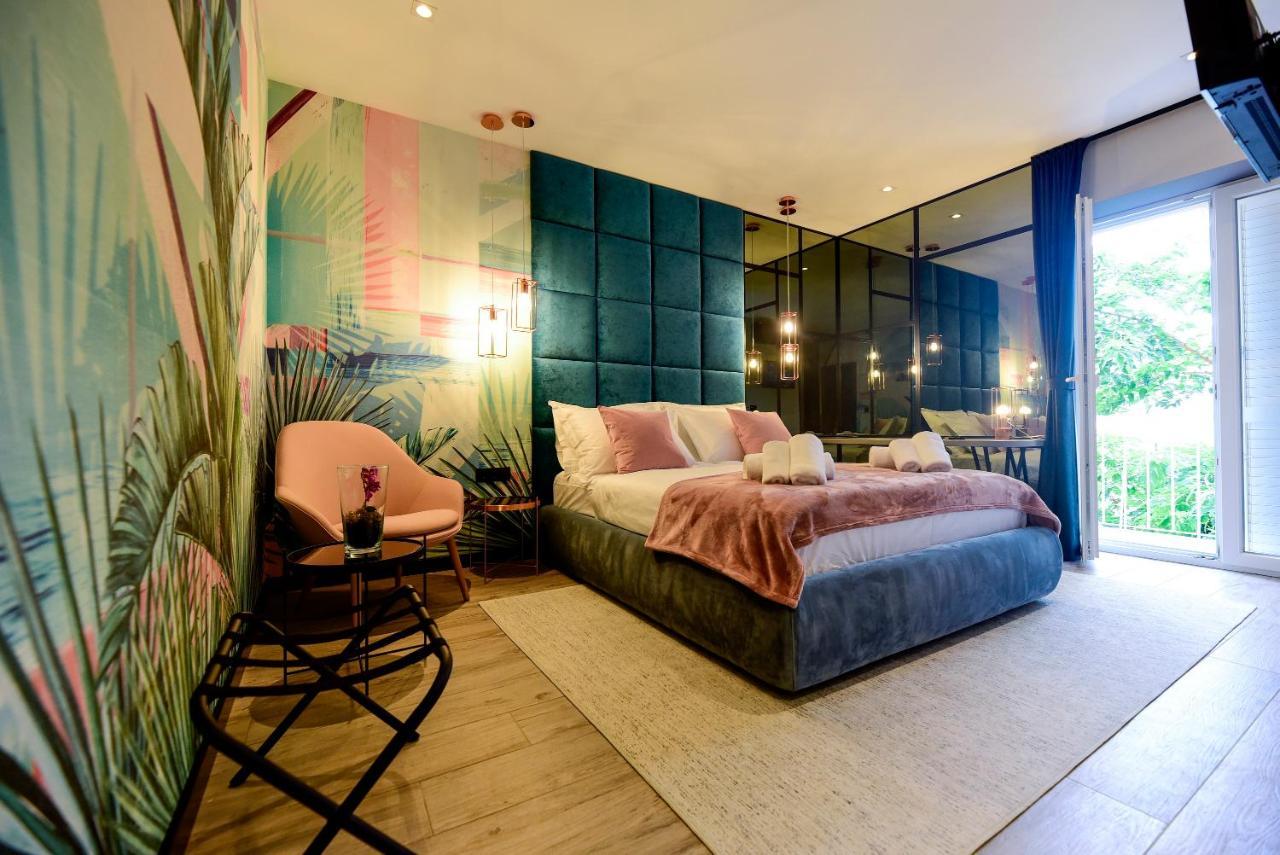 The Lion Rooms Zadar Exterior photo