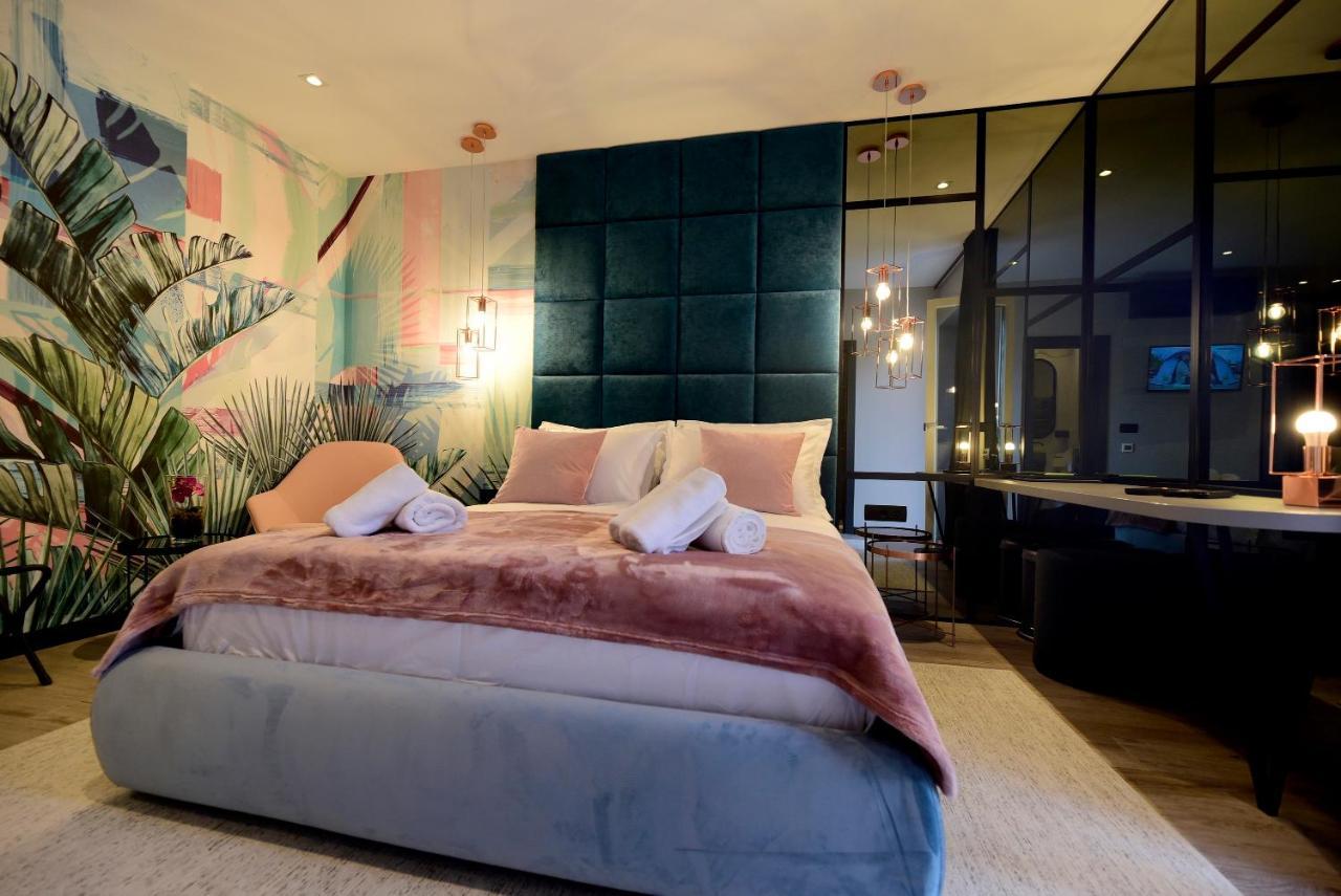 The Lion Rooms Zadar Exterior photo