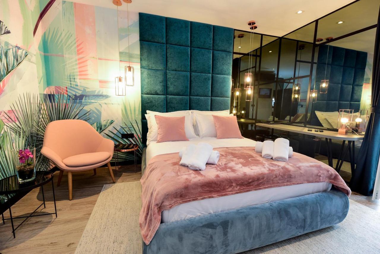 The Lion Rooms Zadar Exterior photo