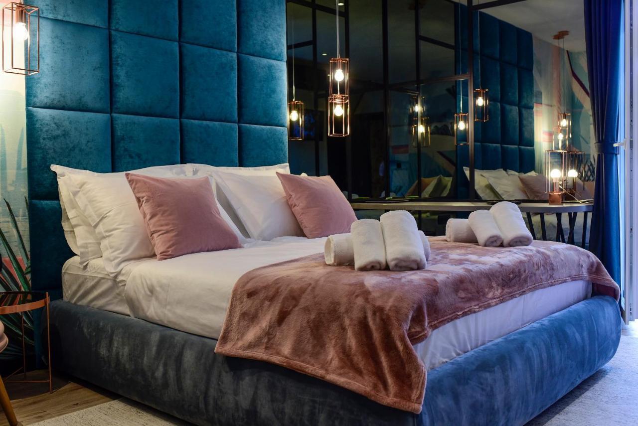 The Lion Rooms Zadar Exterior photo