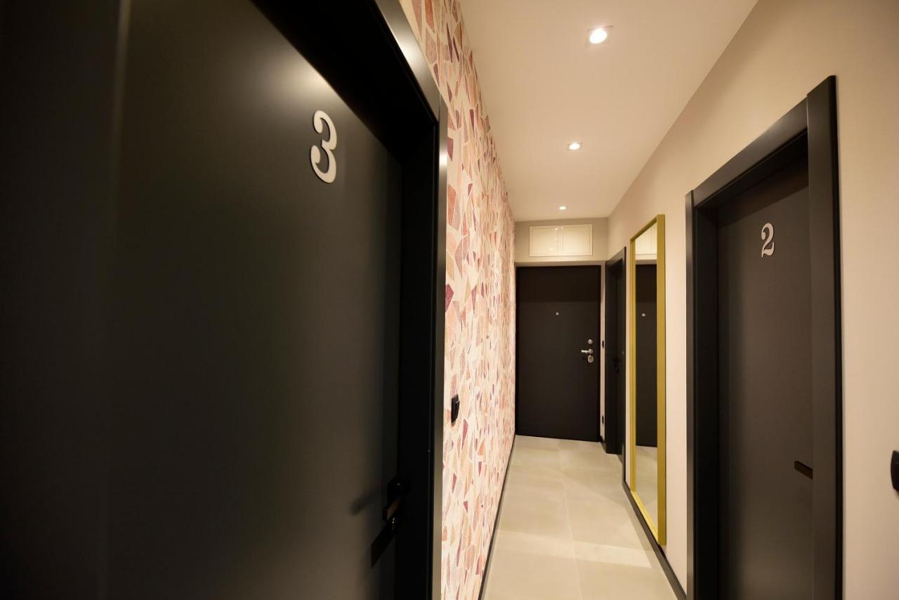 The Lion Rooms Zadar Exterior photo