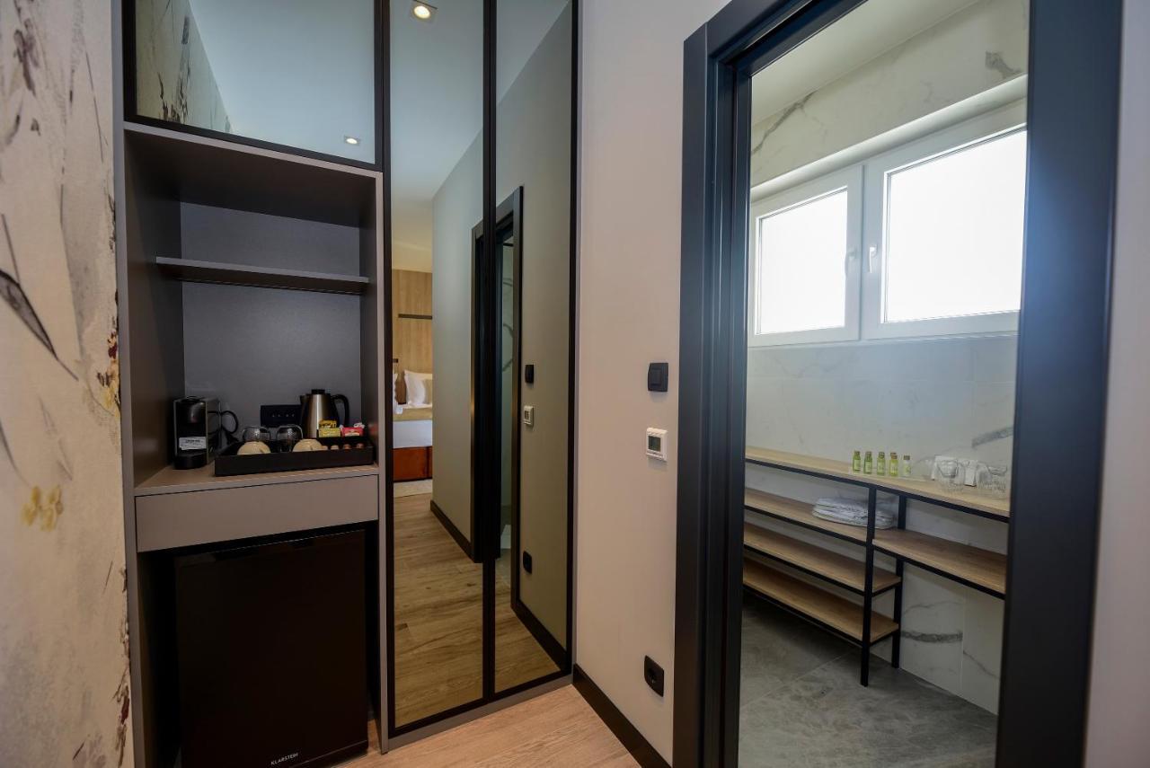 The Lion Rooms Zadar Exterior photo