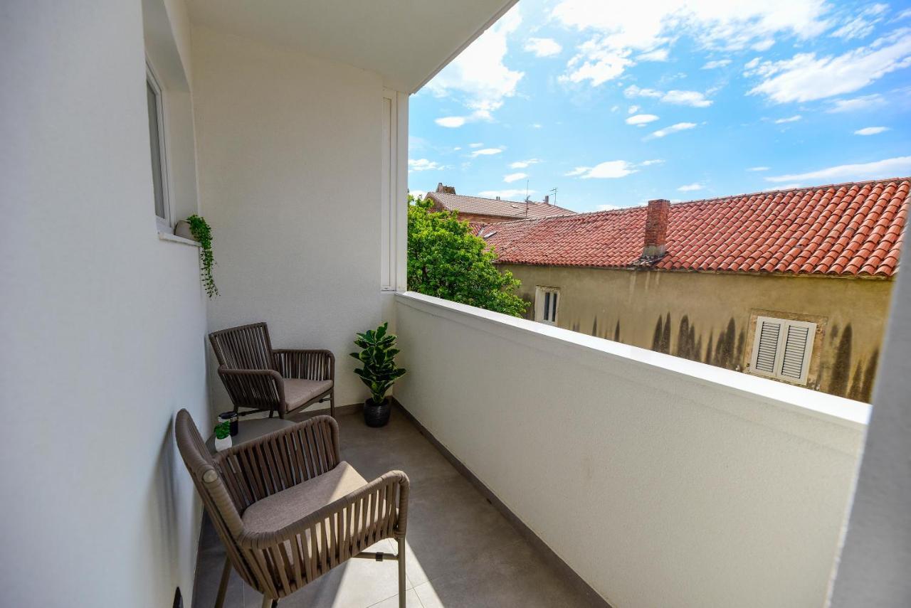 The Lion Rooms Zadar Exterior photo