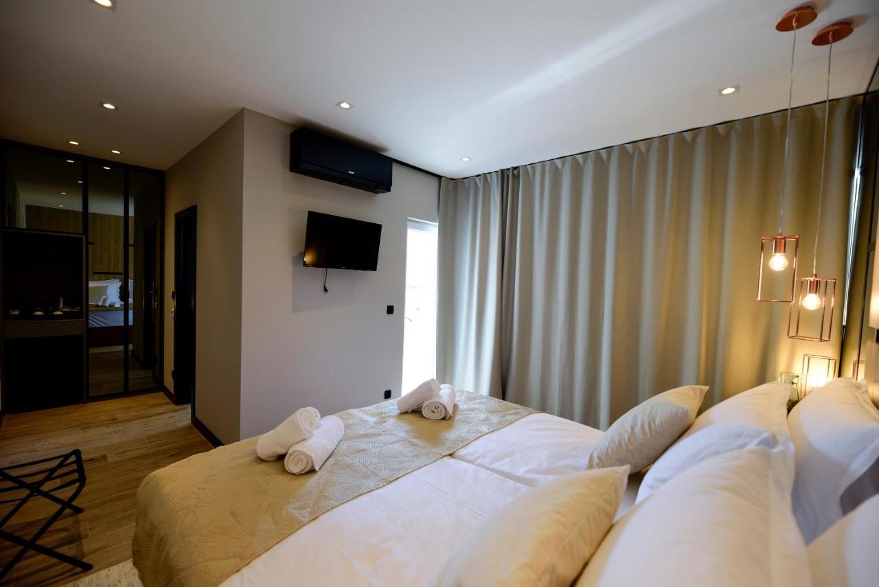 The Lion Rooms Zadar Exterior photo