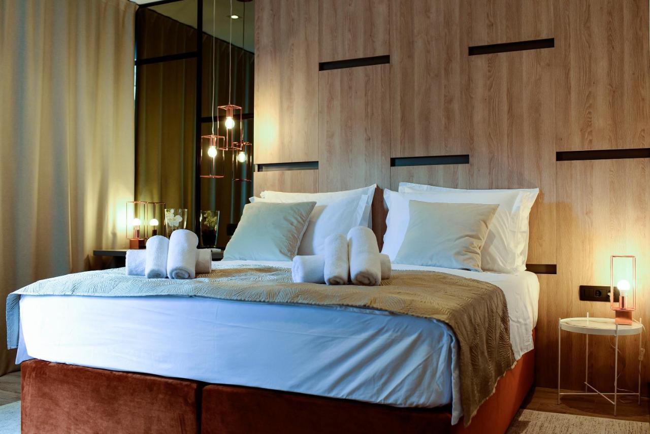 The Lion Rooms Zadar Exterior photo