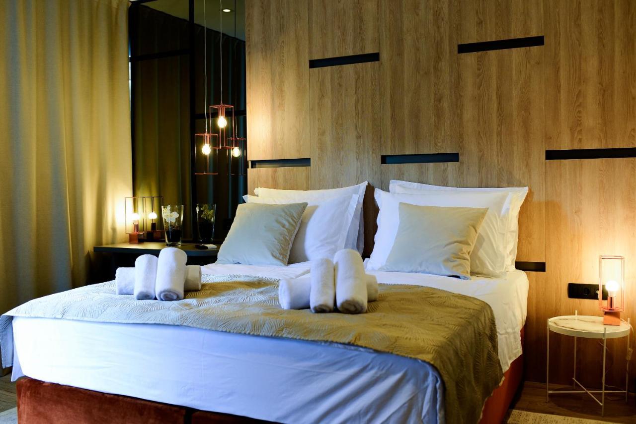 The Lion Rooms Zadar Exterior photo