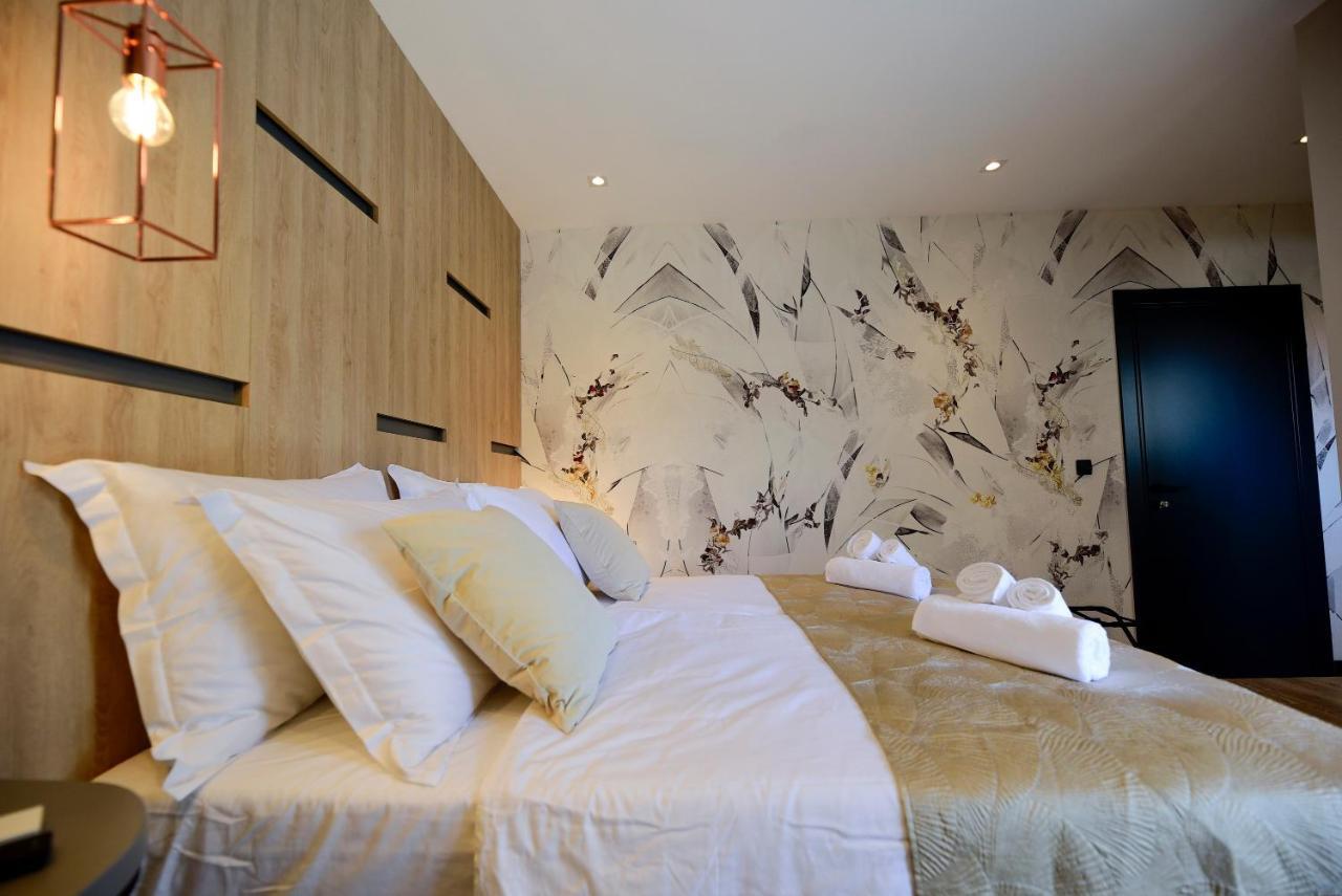The Lion Rooms Zadar Exterior photo