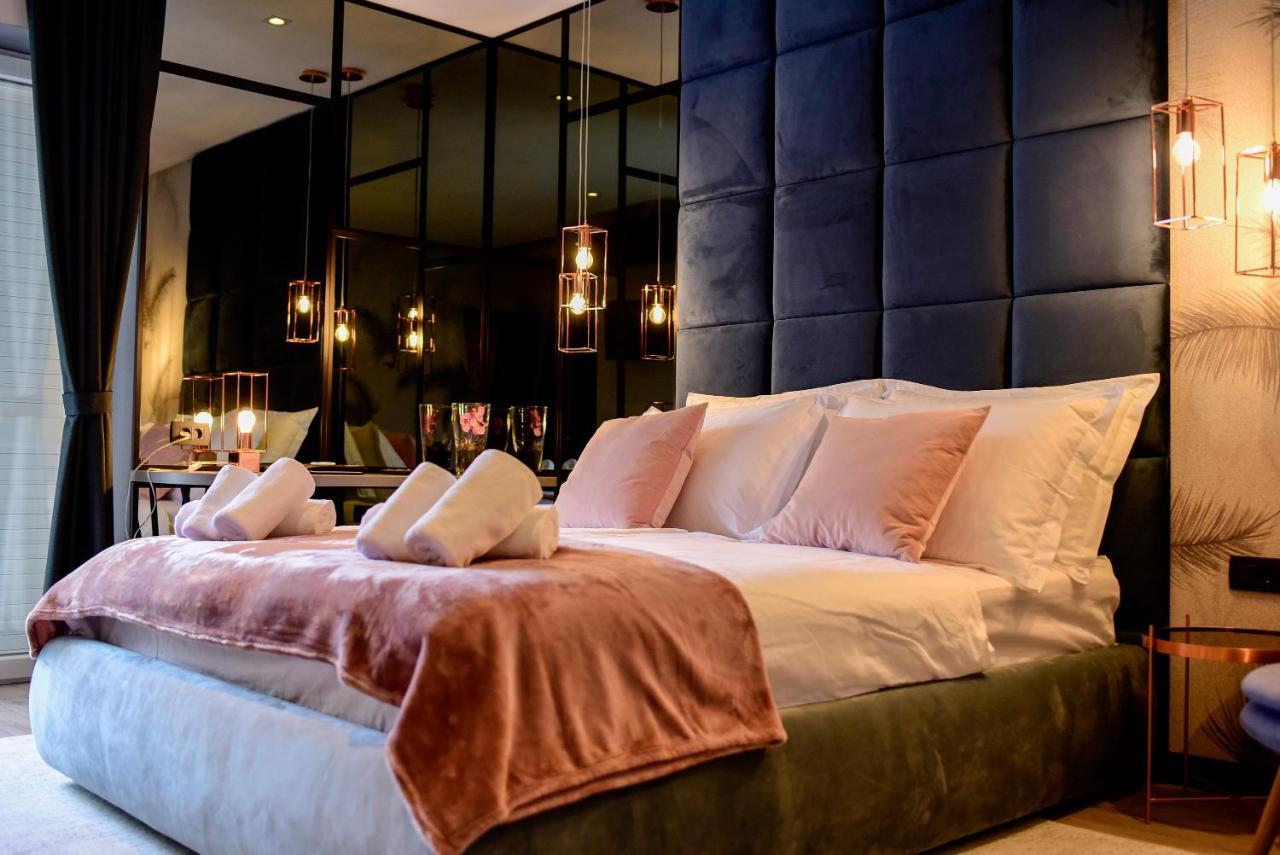 The Lion Rooms Zadar Exterior photo