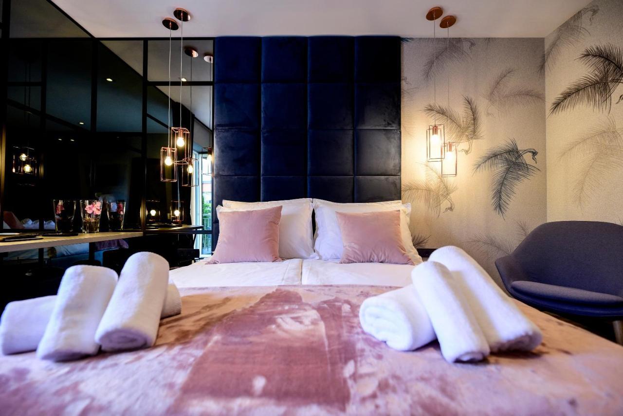 The Lion Rooms Zadar Exterior photo