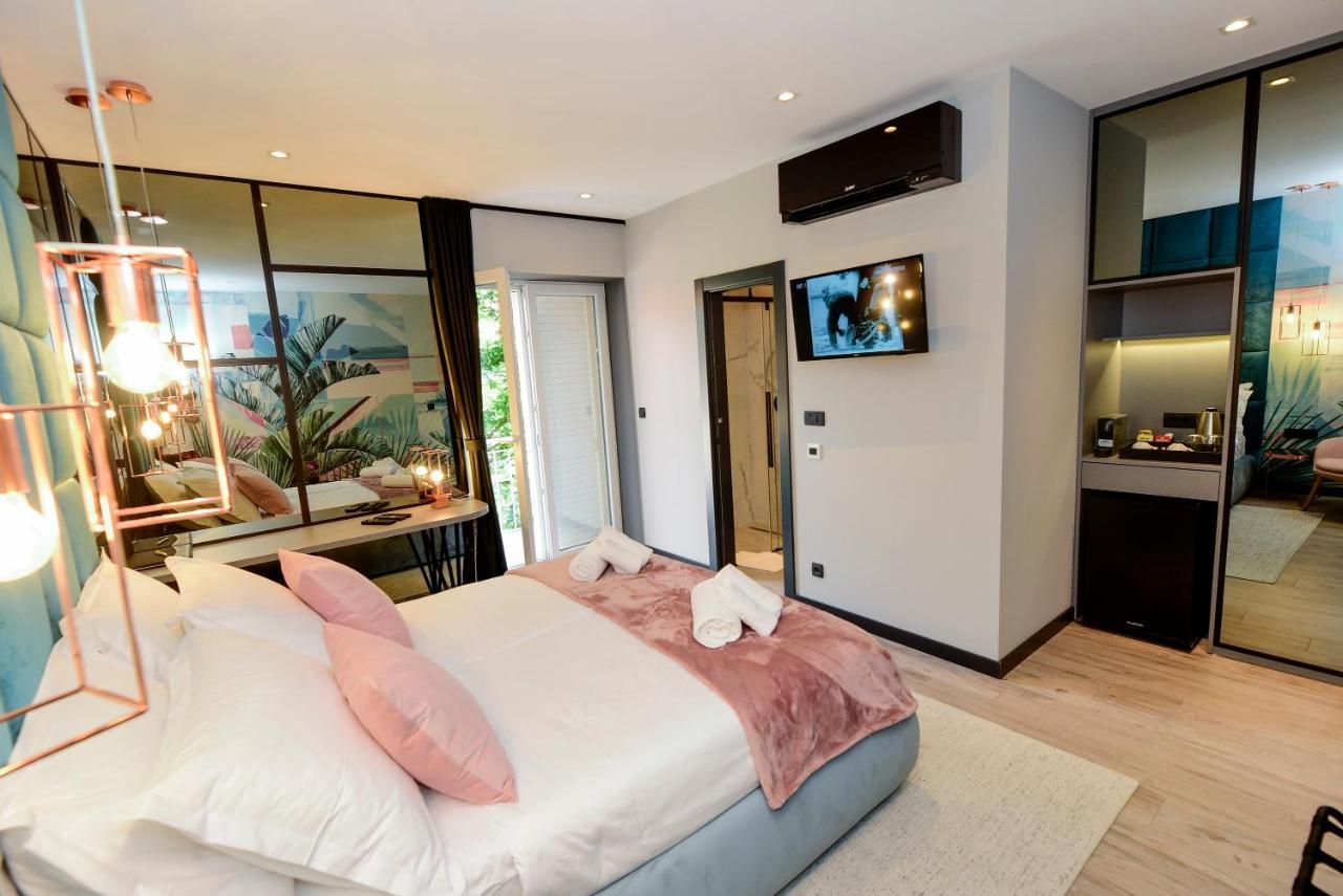 The Lion Rooms Zadar Exterior photo