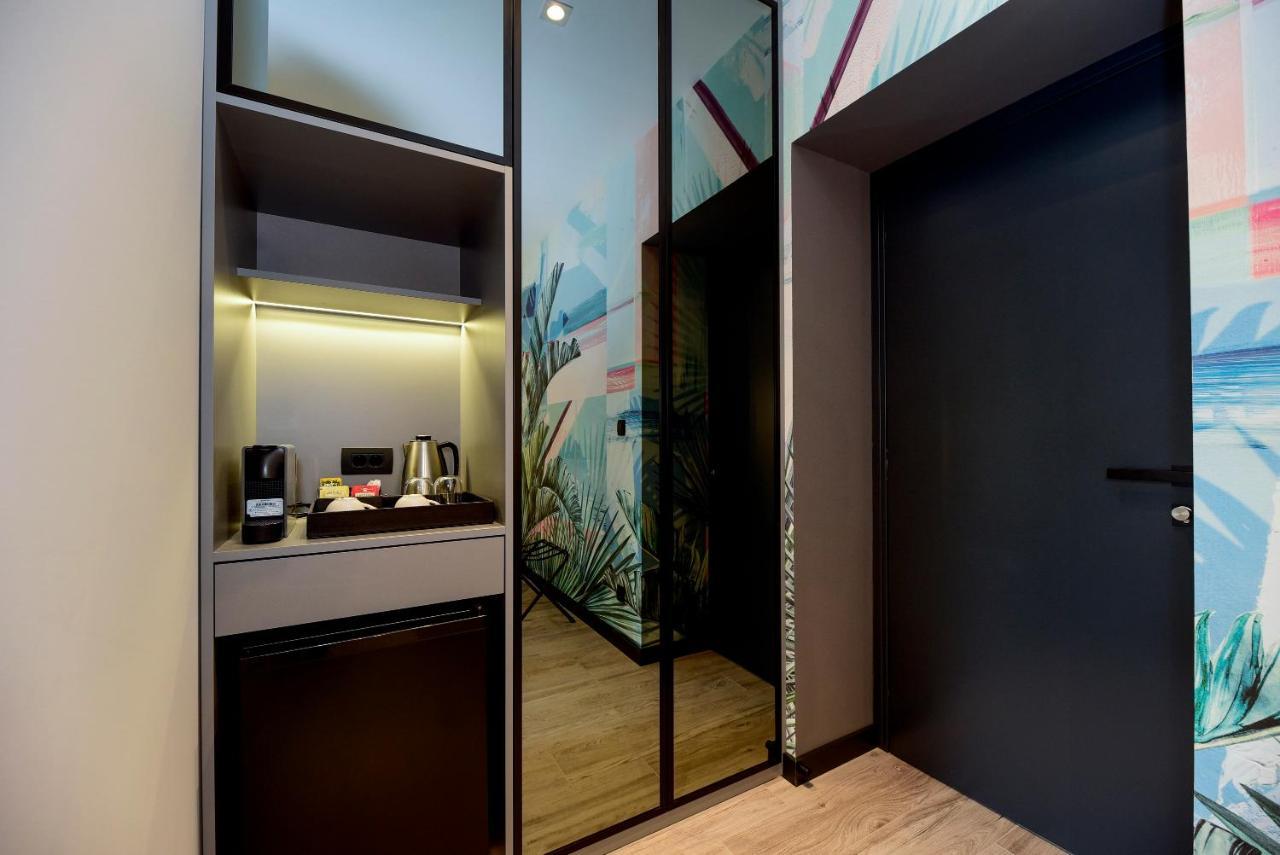 The Lion Rooms Zadar Exterior photo